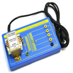AC Step-Down Power Unit
